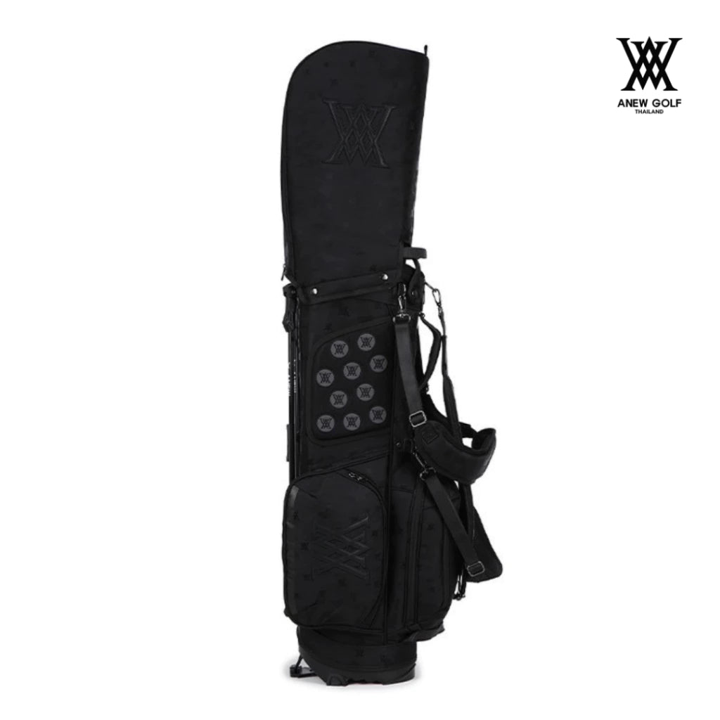 ANEW GOLF - ANEW GOLF Uni Military Stand Bag - The Agora Bangkok
