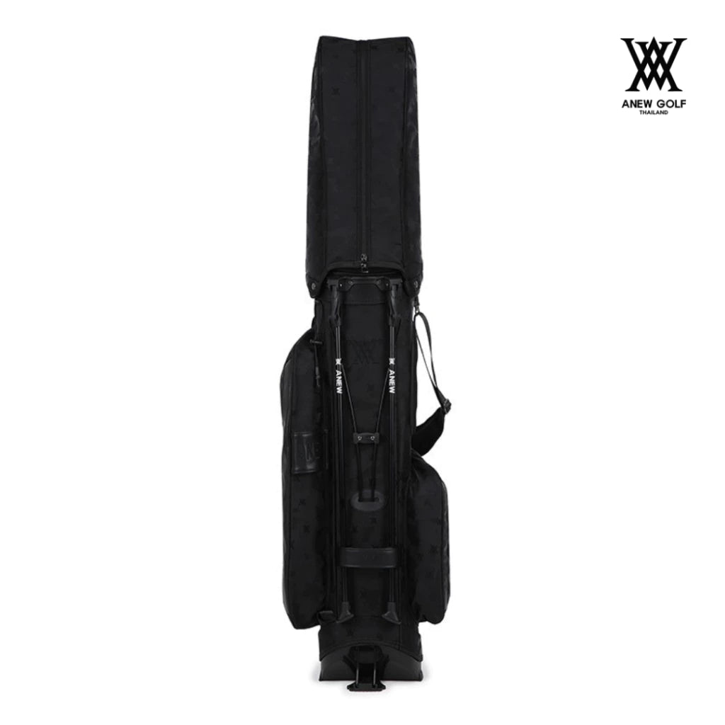ANEW GOLF - ANEW GOLF Uni Military Stand Bag - The Agora Bangkok