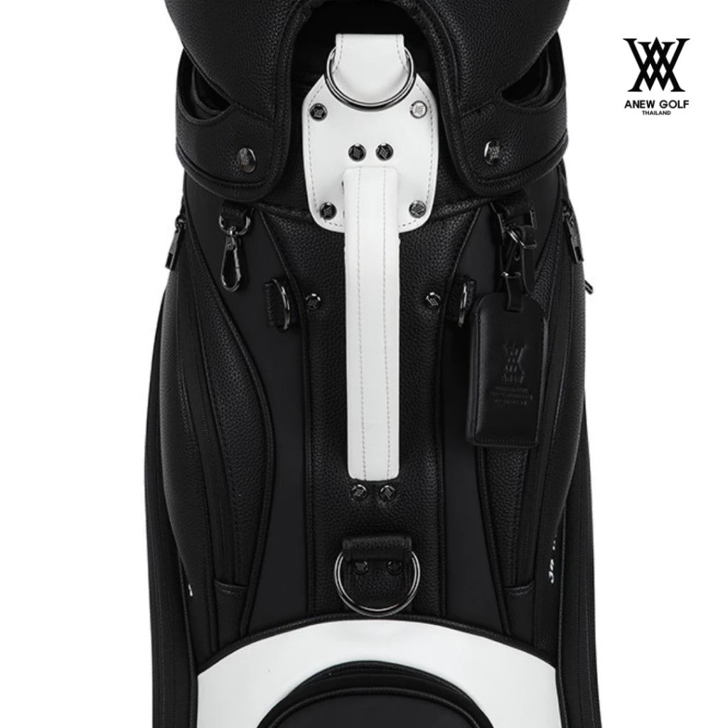ANEW GOLF - ANEW GOLF Unisex Tour Bag - The Agora Bangkok