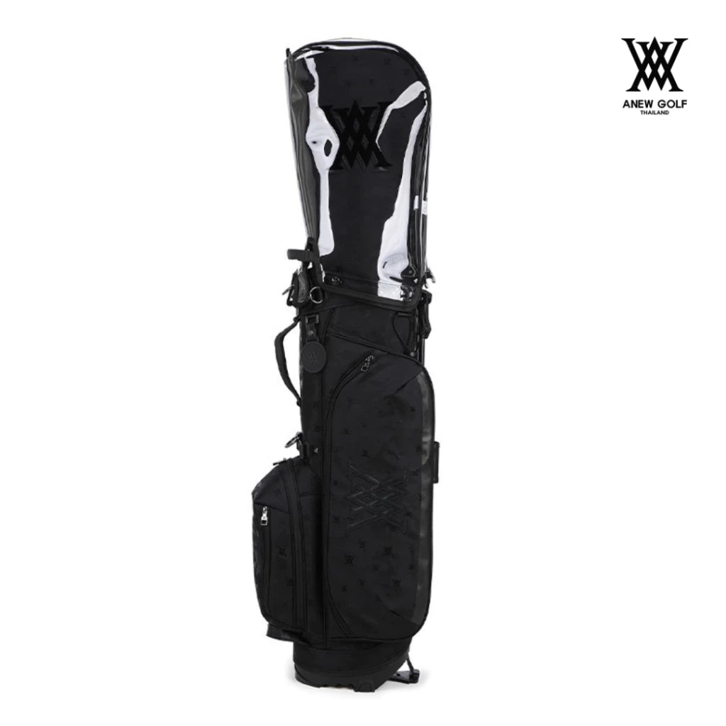 ANEW GOLF - ANEW GOLF Uni Military Stand Bag - The Agora Bangkok